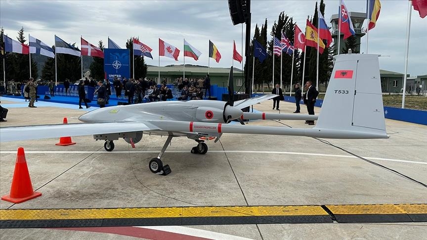 Makaroni apo Kruasoni